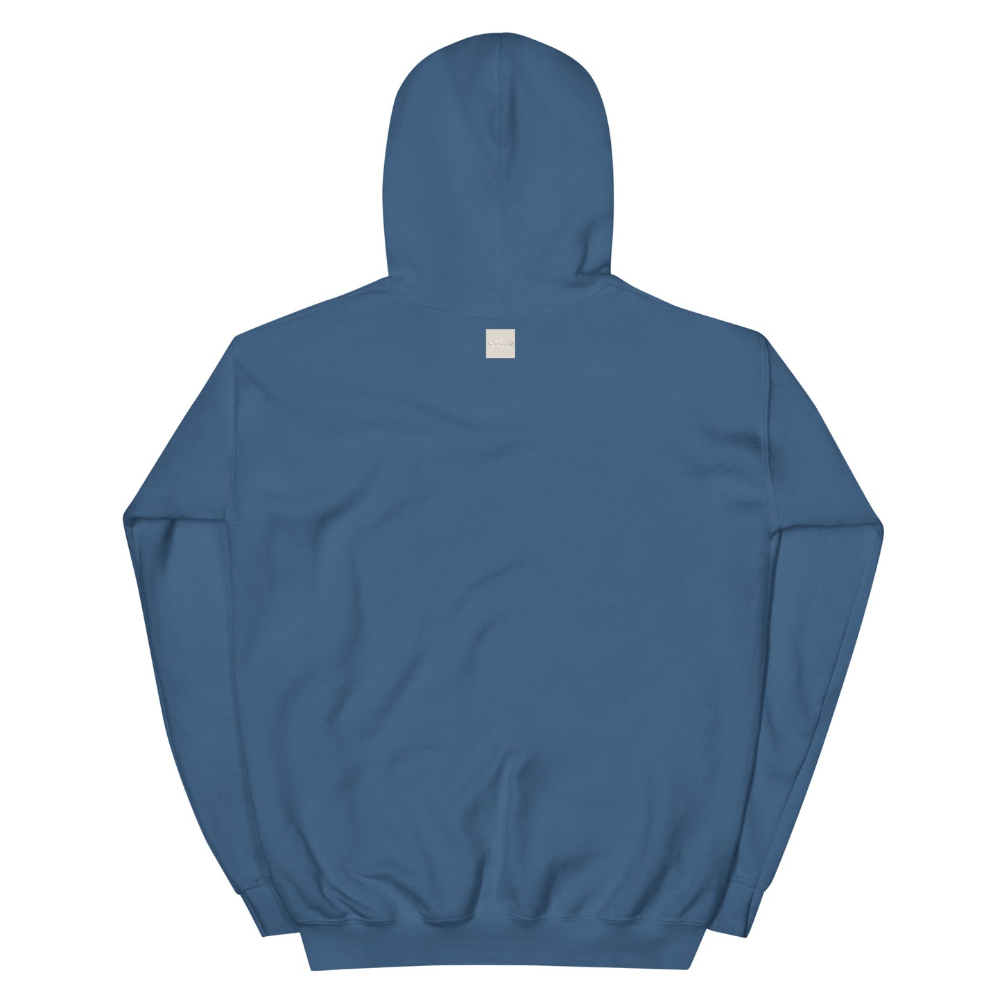 John 3:16 Unisex Hoodie