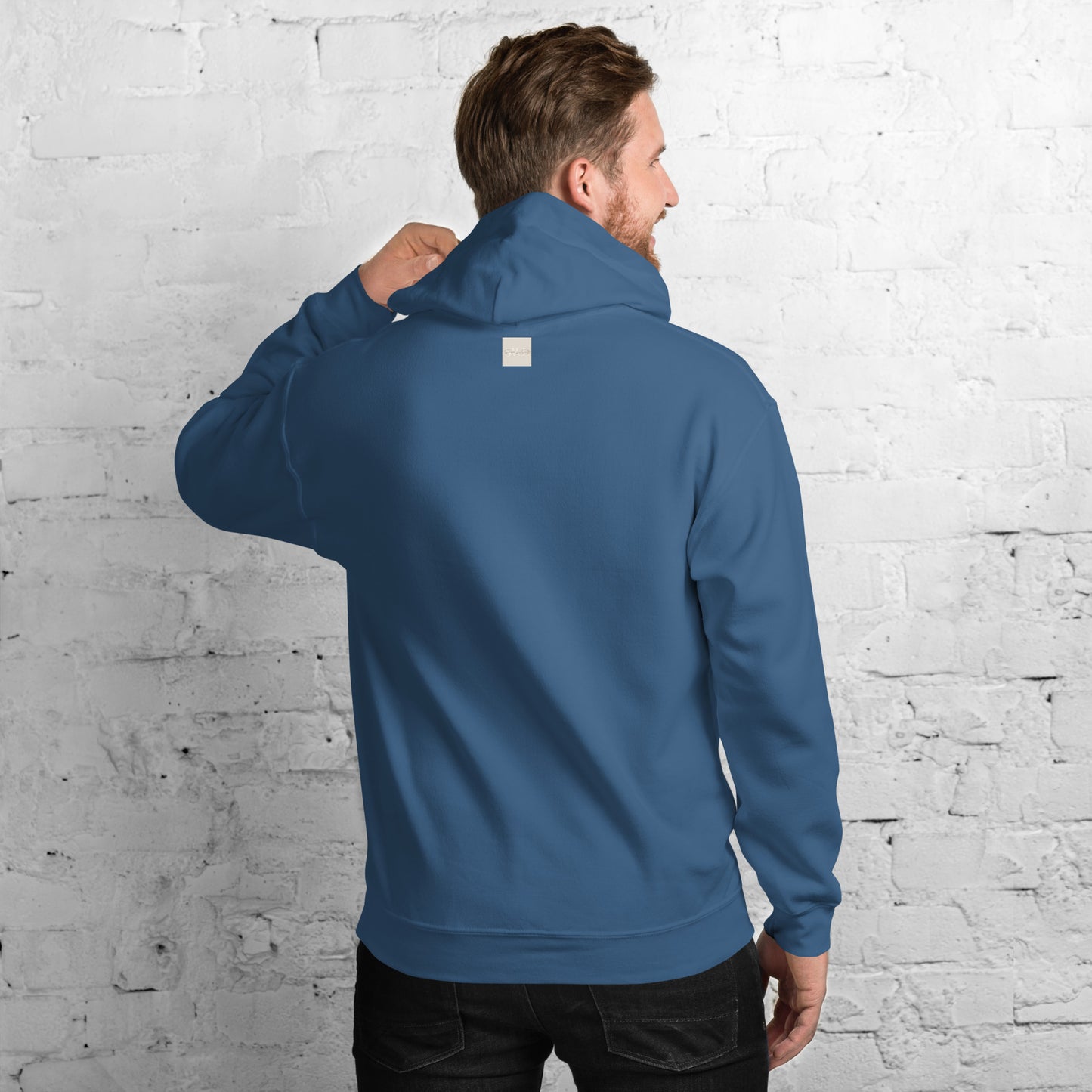 John 3:16 Unisex Hoodie